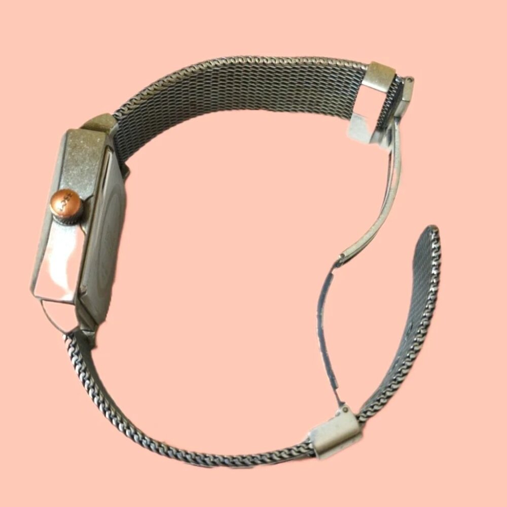 Hugo Boss 1512140 Stainless Steel [RARE] Wrist Watch - Picture 11 of 11